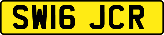 SW16JCR