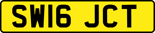 SW16JCT