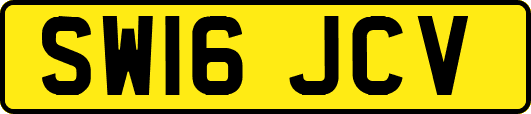 SW16JCV