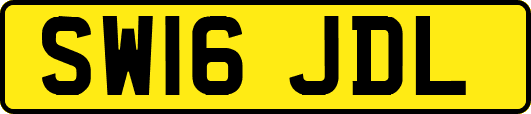 SW16JDL