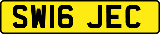 SW16JEC