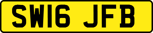 SW16JFB