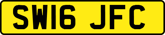 SW16JFC
