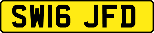 SW16JFD