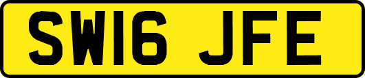 SW16JFE