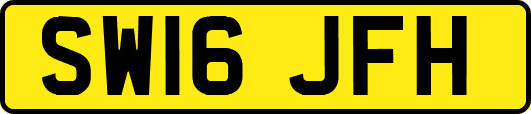 SW16JFH