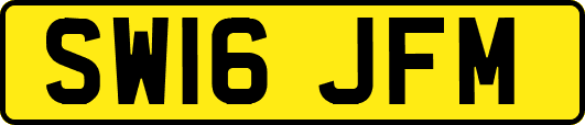 SW16JFM