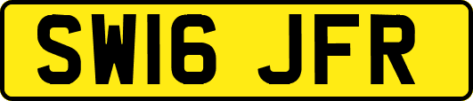 SW16JFR