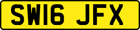 SW16JFX