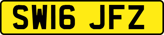 SW16JFZ
