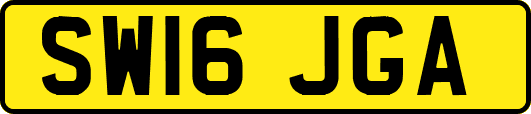 SW16JGA