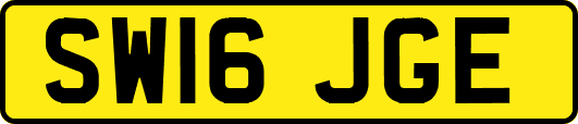 SW16JGE