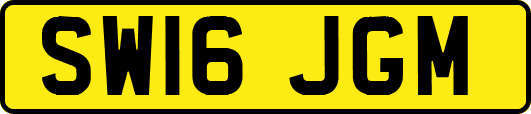 SW16JGM