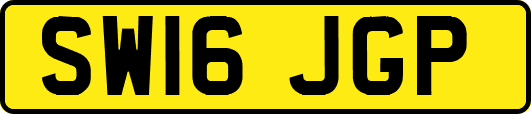 SW16JGP