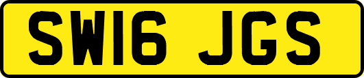 SW16JGS