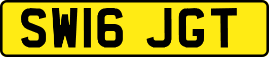 SW16JGT