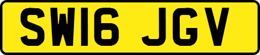 SW16JGV