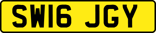 SW16JGY