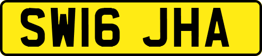 SW16JHA