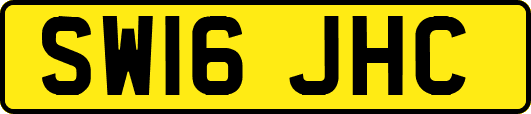 SW16JHC
