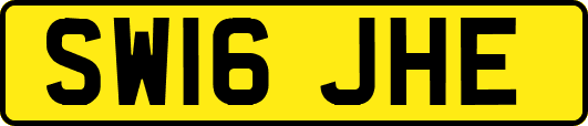 SW16JHE
