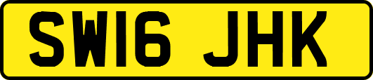 SW16JHK