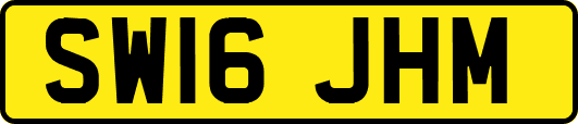 SW16JHM