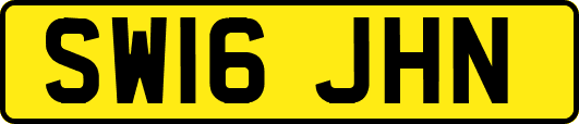 SW16JHN