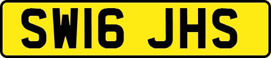 SW16JHS