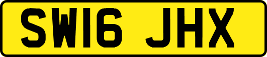 SW16JHX