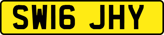 SW16JHY