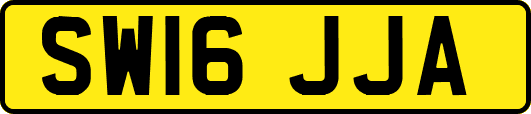 SW16JJA