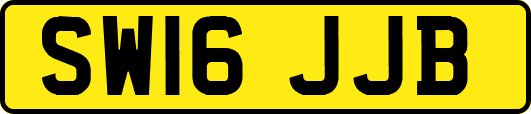 SW16JJB