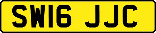 SW16JJC