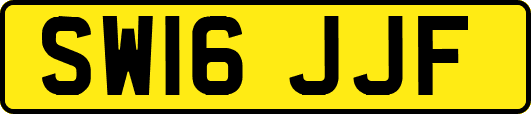 SW16JJF