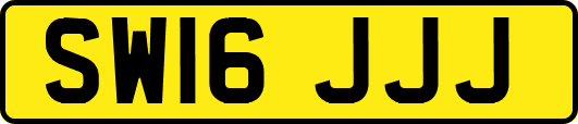 SW16JJJ