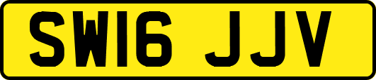 SW16JJV