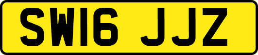 SW16JJZ