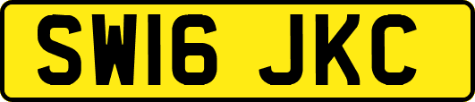 SW16JKC