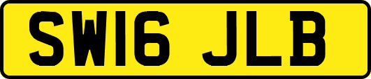 SW16JLB