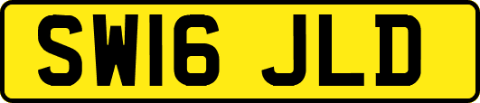 SW16JLD
