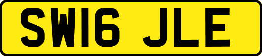 SW16JLE