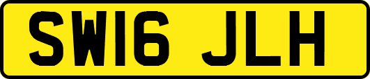 SW16JLH
