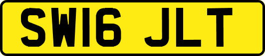 SW16JLT