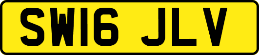 SW16JLV