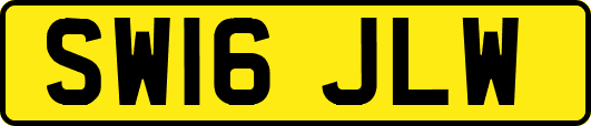 SW16JLW
