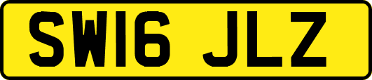 SW16JLZ