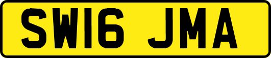 SW16JMA