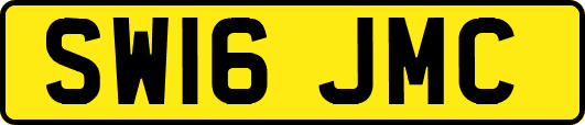 SW16JMC