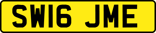 SW16JME